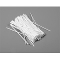 Storage Nose Bridge Wire Strip Plastic for Facemask